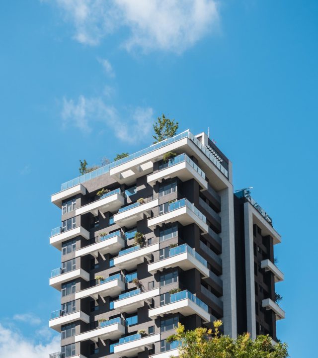 high-buildings-with-cloudy-blue-sky