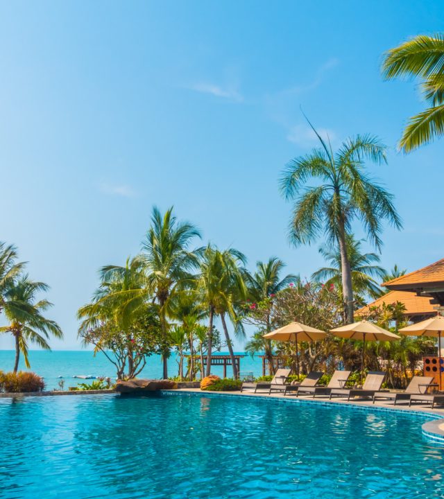 swimming-pool